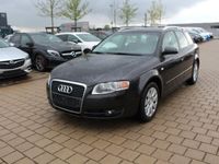 gebraucht Audi A4 Avant 2.0 TDI / TÜV 09/2025