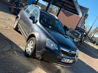 Gebraucht Opel Antara 150 PS (110 kW) 2007 Blau SUV
