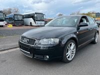 gebraucht Audi A3 