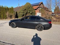 Gebraucht BMW 530 Performance 258 PS (189 kW) 2015 Schwarz Limousine