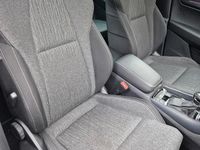 Gebraucht Skoda Karoq Style 150 PS (110 kW) 2018 Weiß SUV