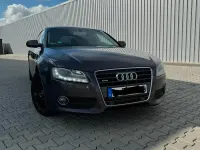 Occasion Audi A5 200 ch (147 kW) 2011 Gris Coupé