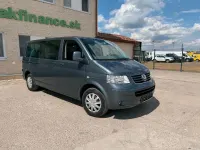 Używany VW Caravelle 131 KM (96 kW) 2005 Van