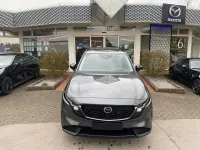 Neu Mazda CX-5 Center-Line 141 PS (103 kW) 2026 SUV