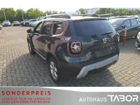 Gebraucht Dacia Duster Comfort 101 PS (74 kW) 2020 Unbekannt SUV