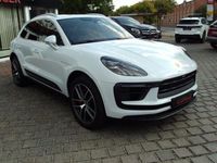 Gebraucht Porsche Macan 280 PS (205 kW) 2020 Grau SUV