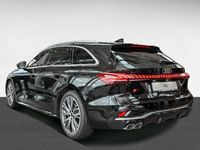 Gebraucht Audi A5 Ambiente 204 PS (150 kW) 2025 Mythosschwarz Coupé