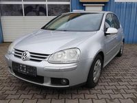 Gebraucht VW Golf IV 116 PS (85 kW) 2006 Silber Limousine