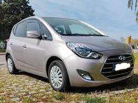 gebraucht Hyundai ix20 Trend