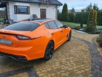 gebraucht Kia Stinger 2.0 AWD " Bitte Lesen"