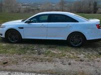 Second-hand Ford Taurus 288 CP (211 kW) 2015 Alb Berlinǎ