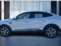 Gebraucht Renault Arkana Techno 140 PS (102 kW) 2023 Weiß SUV