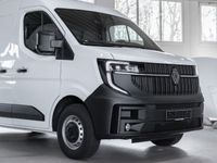 Gebraucht Renault Master 131 PS (96 kW) 2024 Weiss Van