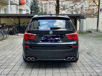 gebraucht Alpina XD3 XD3Bi-Turbo Switch-Tronic