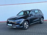 Gebraucht Mercedes EQB250+ 139 kW (190 PS) 2025 Schwarz SUV