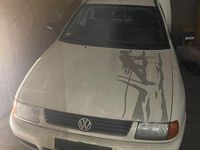 Gebraucht VW Caddy 64 PS (47 kW) 2002 Weiß Van / Kleinbus