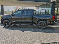 Neu GMC Sierra 309 PS (227 kW) 2026 Schwarz Pickup