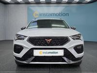 Neu Cupra Ateca 150 PS (110 kW) 2025 Weiß SUV