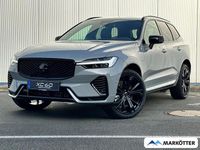 Neu Volvo XC60 Plus 455 PS (334 kW) 2025 Grau SUV