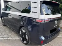 Gebraucht VW ID. Buzz Pro 150 kW (204 PS) 2024 Blau Van / Kleinbus