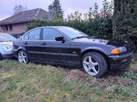 gebraucht BMW 323 323 i