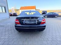 Gebraucht Mercedes C220 170 PS (125 kW) 2013 Schwarz Coupé
