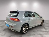 Gebraucht VW Golf VIII Move 150 PS (110 kW) 2024 Grau Limousine