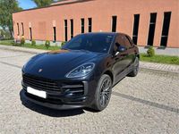 Gebraucht Porsche Macan S 354 PS (260 kW) 2019 Schwarz SUV