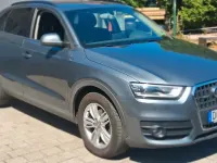 Gebraucht Audi Q3 177 PS (130 kW) 2011 SUV