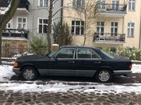 gebraucht Mercedes S420 