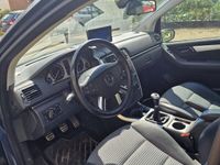 gebraucht Mercedes B200 