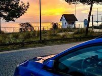 Gebraucht Ford Focus Active 150 PS (110 kW) 2020 Blau Kombi