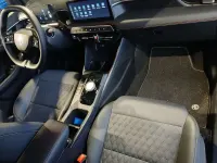 Gebraucht MG MG3 Luxury 194 PS (142 kW) 2025 Como blue Kleinwagen