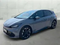 Gebraucht Cupra Born 169 kW (231 PS) 2023 Vapor grau Kleinwagen
