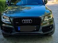 gebraucht Audi Q5 3.0 TDI S line Plus Pano ACC Ahk Quattro