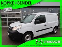 Gebraucht Renault Kangoo Rapid Extra 116 PS (85 kW) 2021 Weiß Van / Kleinbus