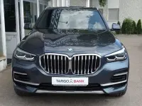 Gebraucht BMW X5 xLine 286 PS (210 kW) 2022 Grau SUV