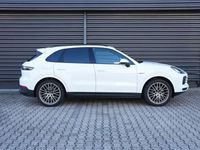 gebraucht Porsche Cayenne E-Hybrid Platinum Edition