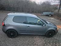 Gebraucht VW Golf V 102 PS (75 kW) 2006 Grau Kleinwagen