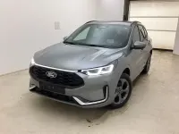 Gebraucht Ford Kuga ST-Line X 242 PS (177 kW) 2024 Grau SUV