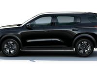 Neu Opel Frontera 110 PS (80 kW) 2025 Khaki grün metallic SUV