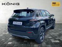 Gebraucht Jeep Avenger Altitude 101 PS (74 kW) 2023 Schwarz SUV