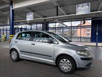 gebraucht VW Golf Plus V Trendline orig 141.000km TÜV NEU