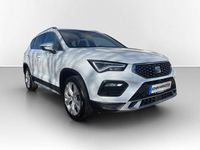 Occasion Seat Ateca Xperience 150 ch (110 kW) 2021 Blanc SUV