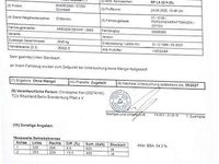 Gebraucht Mercedes W111 SE 150 PS (110 kW) 1966 Astralsilber Cabrio