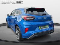 Gebraucht Ford Puma ST 200 PS (147 kW) 2023 Dynamicblau metallic SUV