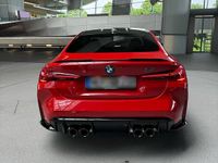 Gebraucht BMW M4 Competition Edition 530 PS (389 kW) 2024 Rot Coupé