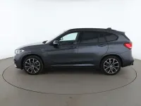 Gebraucht BMW X1 M Sport 2022 Grau SUV