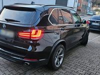 gebraucht BMW X5 f15