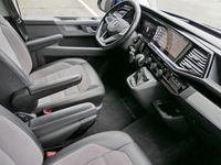 gebraucht VW Multivan T6.1 2.0 TDICruise 4Motion Navi LED